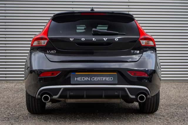 Volvo V40 (2020) thumbnail 5
