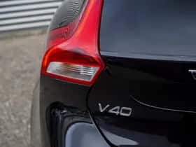 Volvo V40 (2020) thumbnail 8