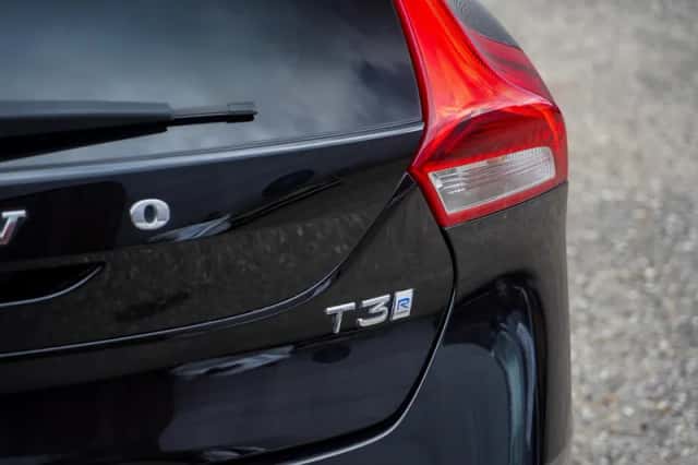Volvo V40 (2020) thumbnail 9