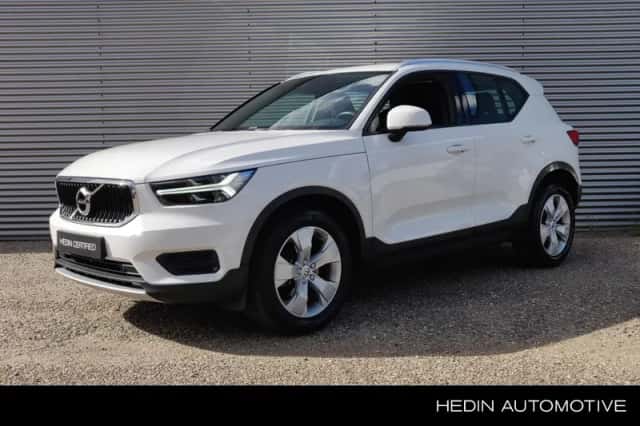 Volvo XC40 (2020) thumbnail 1
