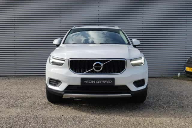 Volvo XC40 (2020) thumbnail 6