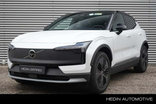 Volvo EX30 (2025) thumbnail 1