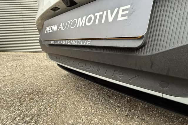 Volvo EX30 (2025) thumbnail 19
