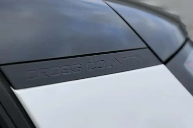 Volvo EX30 (2025) thumbnail 26
