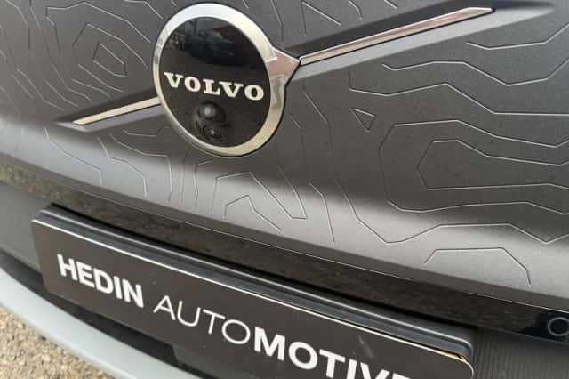 Volvo EX30 (2025) thumbnail 27