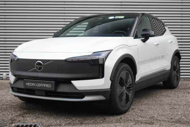 Volvo EX30 (2025) thumbnail 29