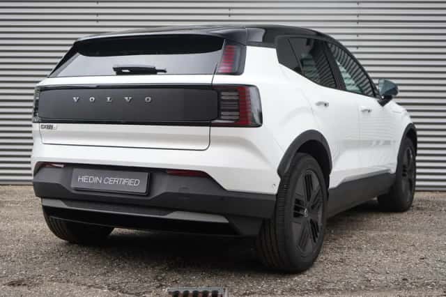 Volvo EX30 (2025) thumbnail 6