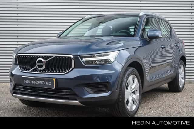 Volvo XC40 (2022) thumbnail 1