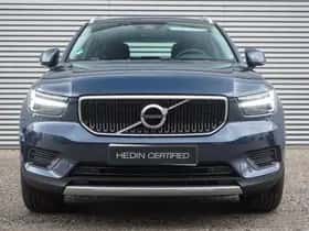 Volvo XC40 (2022) thumbnail 2