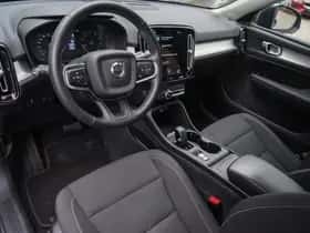 Volvo XC40 (2022) thumbnail 11
