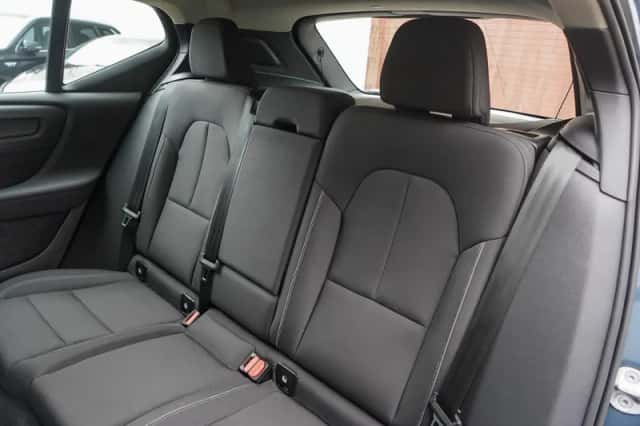 Volvo XC40 (2022) thumbnail 13