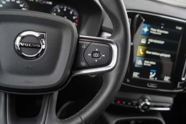 Volvo XC40 (2022) thumbnail 18
