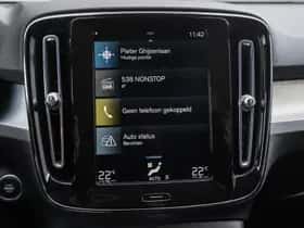 Volvo XC40 (2022) thumbnail 19