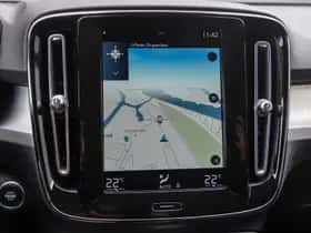 Volvo XC40 (2022) thumbnail 20