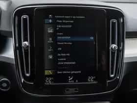 Volvo XC40 (2022) thumbnail 21