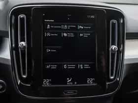 Volvo XC40 (2022) thumbnail 23