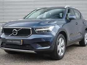 Volvo XC40 (2022) thumbnail 28