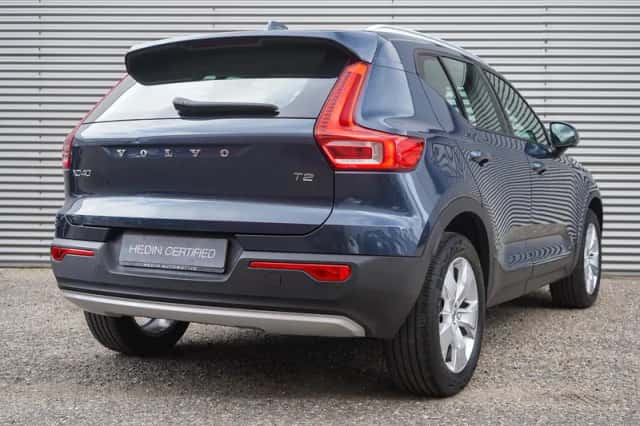 Volvo XC40 (2022) thumbnail 6