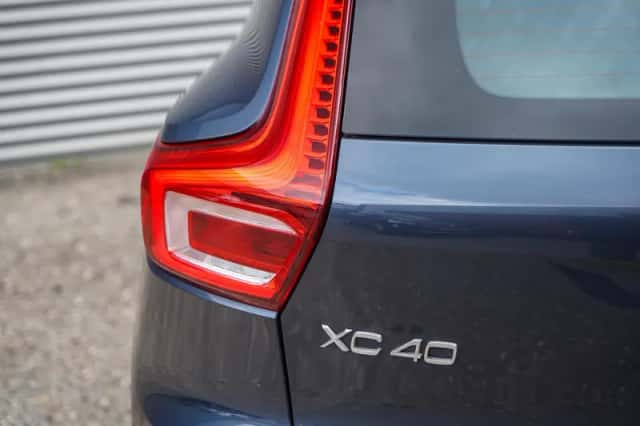 Volvo XC40 (2022) thumbnail 8