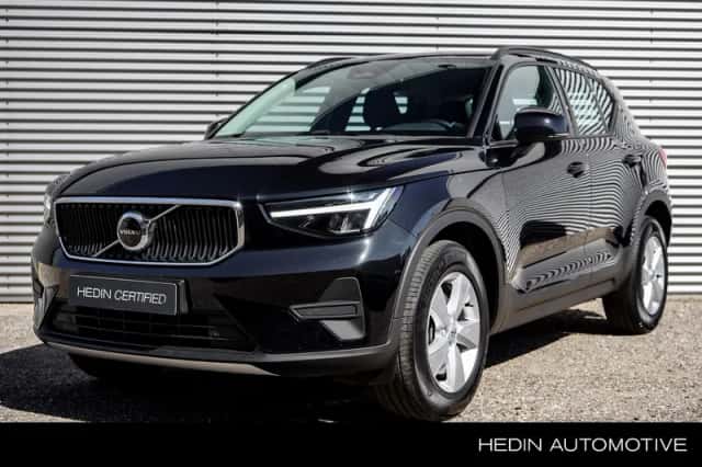 Volvo XC40 (2024)