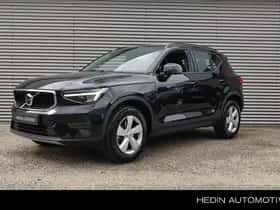 Volvo XC40 (2024)