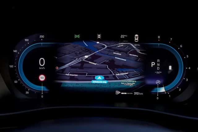 Volvo XC40 (2024) thumbnail 16