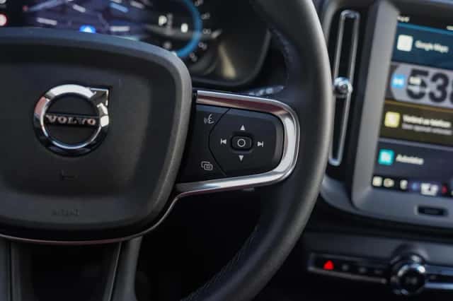 Volvo XC40 (2024) thumbnail 18