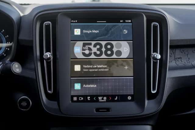 Volvo XC40 (2024) thumbnail 19