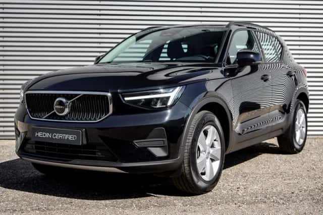 Volvo XC40 (2024) thumbnail 29