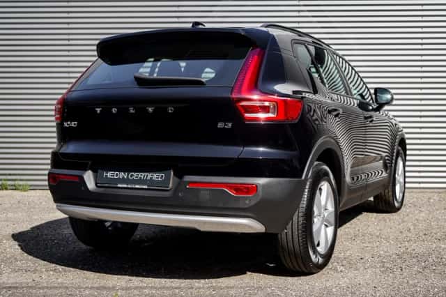 Volvo XC40 (2024) thumbnail 6
