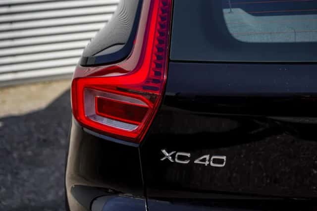 Volvo XC40 (2024) thumbnail 8