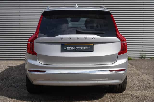 Volvo XC90 (2022) thumbnail 5
