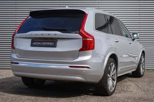 Volvo XC90 (2022) thumbnail 6