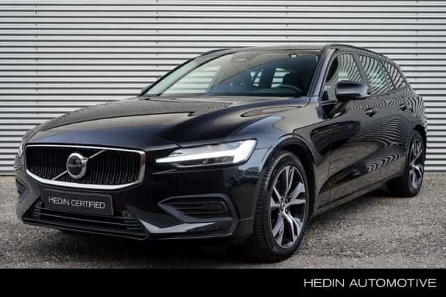 Volvo V60 (2025) thumbnail 1