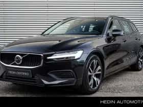Volvo V60 (2025)