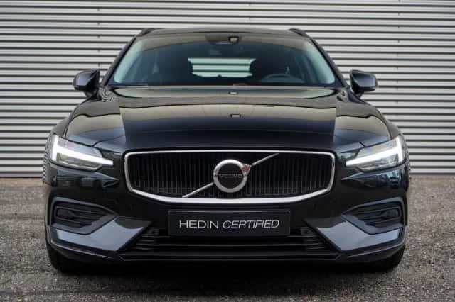 Volvo V60 (2025) thumbnail 2