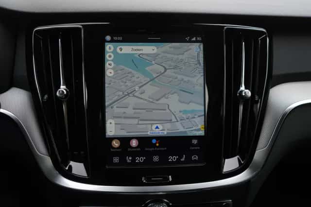 Volvo V60 (2025) thumbnail 19