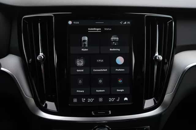 Volvo V60 (2025) thumbnail 20