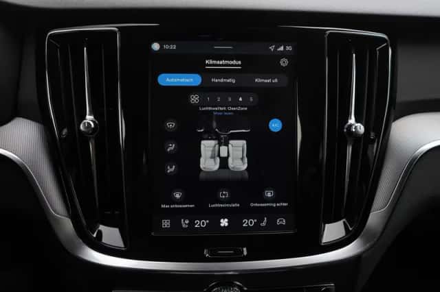 Volvo V60 (2025) thumbnail 21
