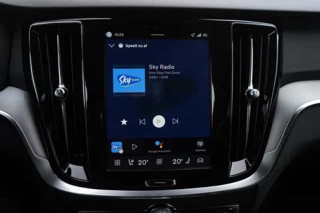 Volvo V60 (2025) thumbnail 23