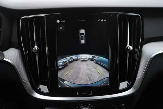 Volvo V60 (2025) thumbnail 24