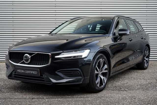 Volvo V60 (2025) thumbnail 28