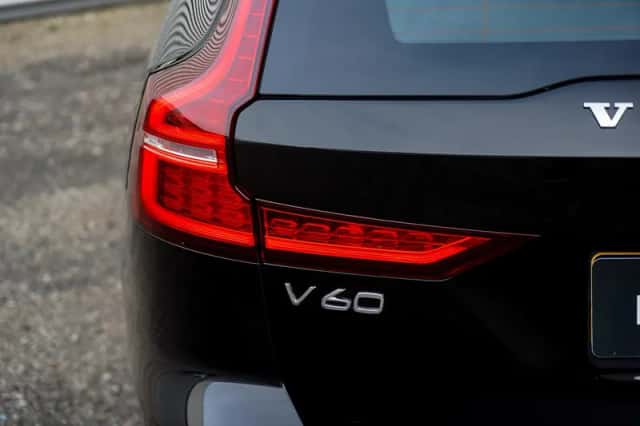 Volvo V60 (2025) thumbnail 8