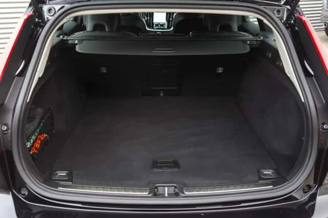 Volvo V60 (2025) thumbnail 10
