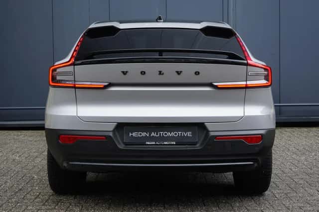 Volvo C40 (2023) thumbnail 5