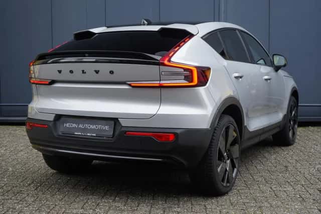Volvo C40 (2023) thumbnail 6