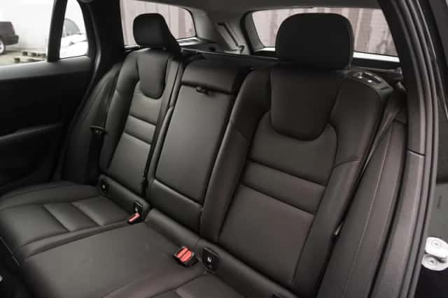 Volvo V60 (2025) thumbnail 13