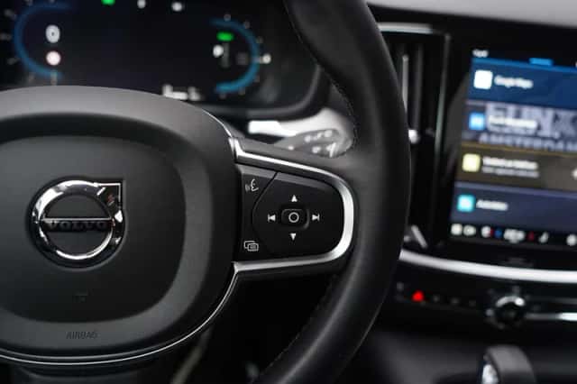Volvo V60 (2025) thumbnail 18