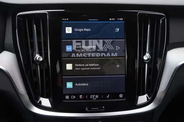 Volvo V60 (2025) thumbnail 19