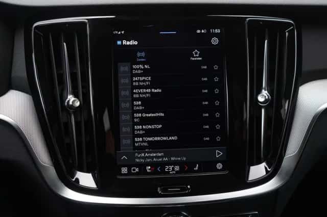 Volvo V60 (2025) thumbnail 20